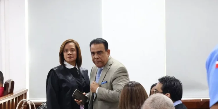 alexiis medina