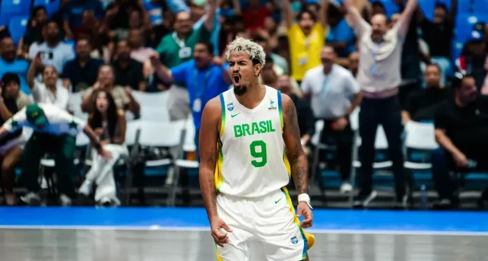 brasil