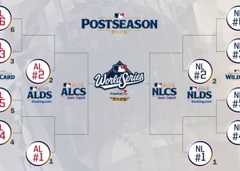 calendario mlb