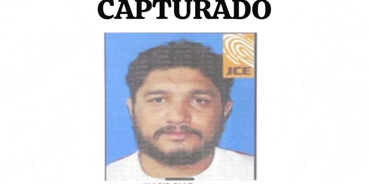capturado