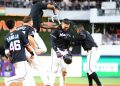 celebracion marlins