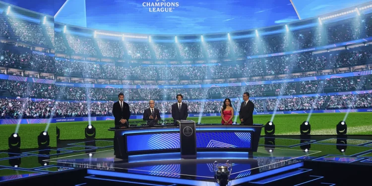 champions