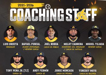 coach aguilas