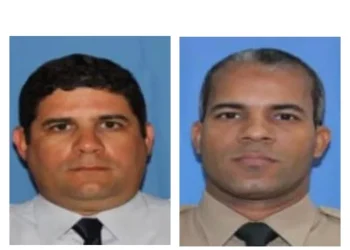 coroneles destituido