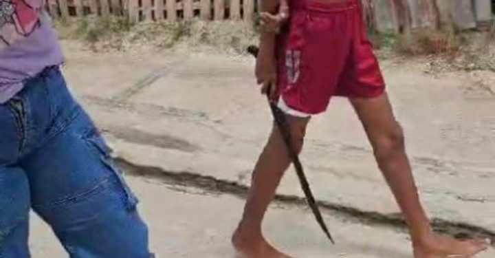 edeeste violencia