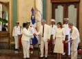 embajadores