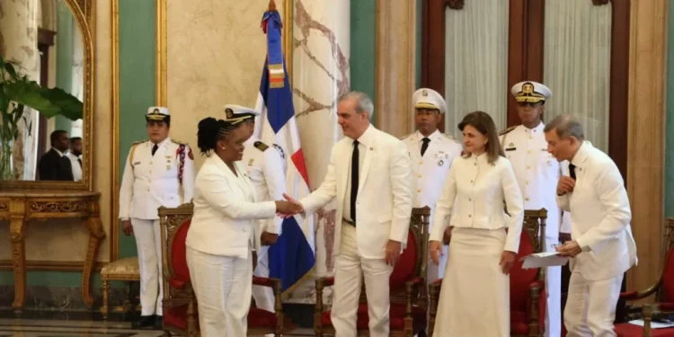 embajadores