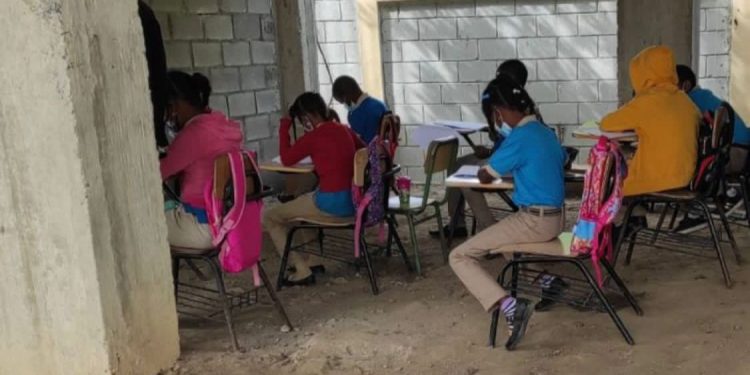 escuela