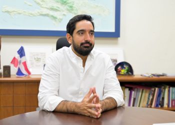 exdiputados José Horacio