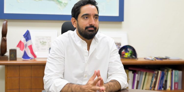 exdiputados José Horacio