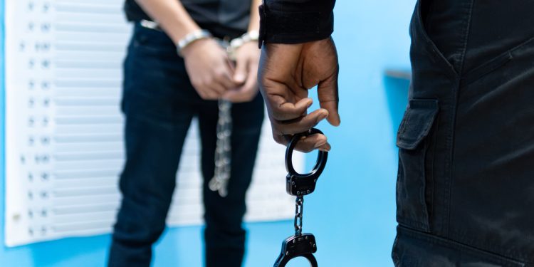 extradicion