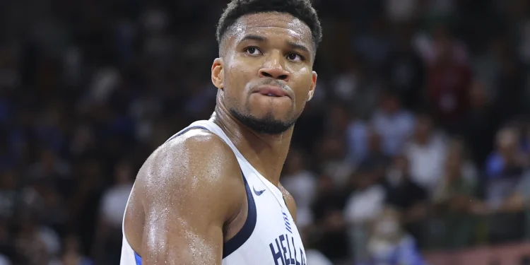 giannis