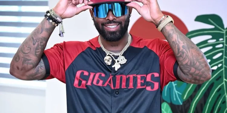 jose reyes