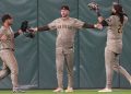 padres