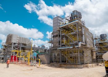 planta electrica energia