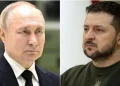 rusia y ucrania