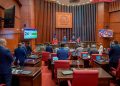 senado