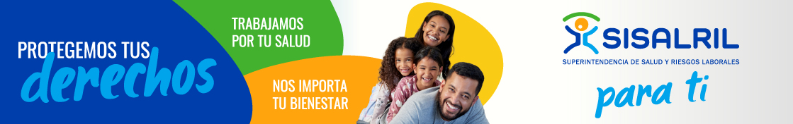 SISALRIL para ti