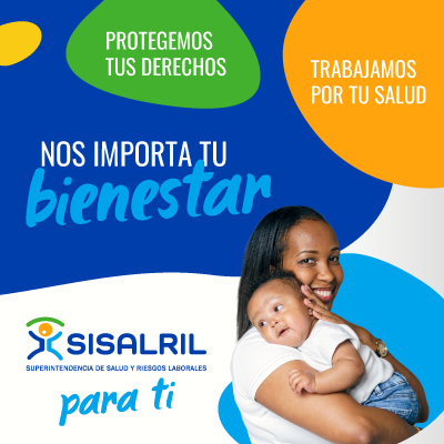 SISALRIL para ti