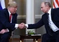 trump y putin