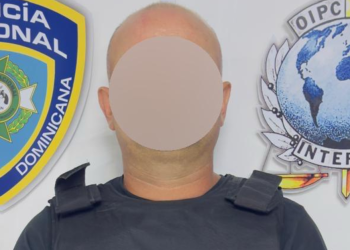 Albanes buscado por narcotrafico