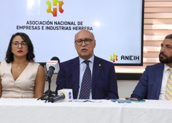 Angelo Viro, presidente de ANEIH