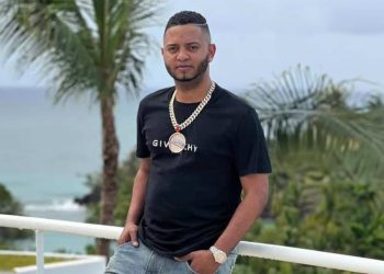 Argenis Santana Herrera