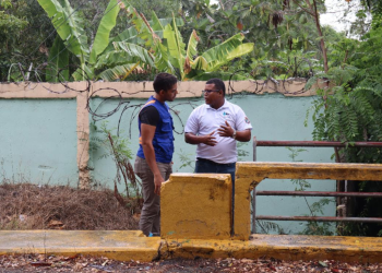 Supervisión acueductos