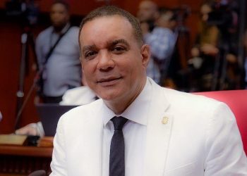 Carlos Gomez Senador