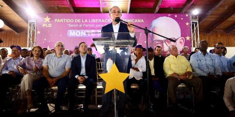 Danilo Medina