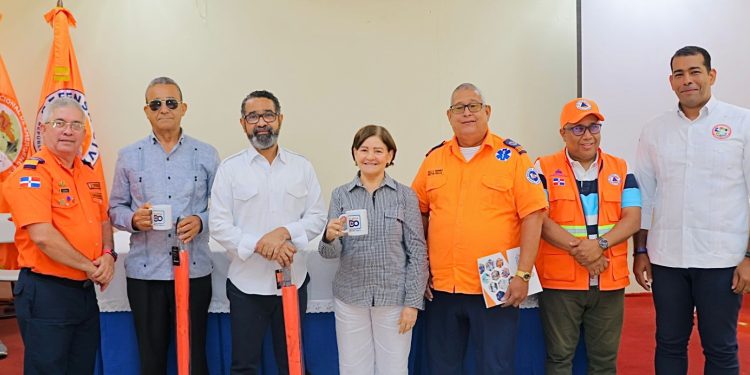 Defensa Civil