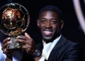 Dembele