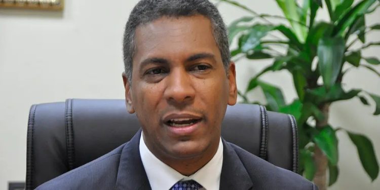 Demostenes Martinez