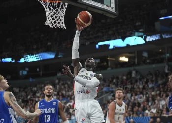 Dennis Schroder
