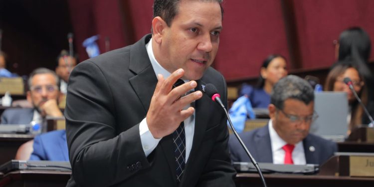 Diputado de La Vega