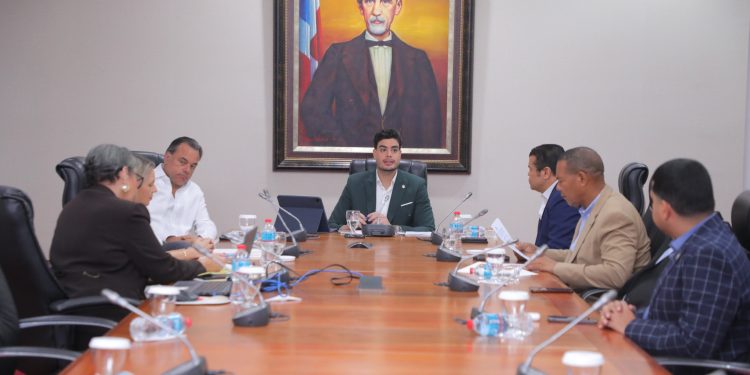Diputados