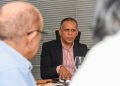 Eduard Bautista, director Protecom