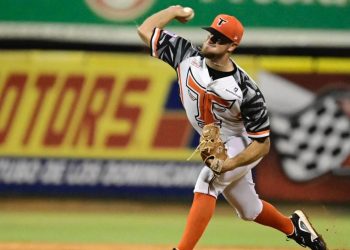 El norteamericano Tyler Eppler