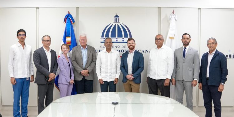 Energia y Minas