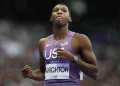 Erriyon Knighton
