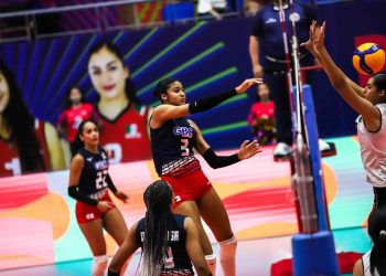 Florangel Terrero DOM