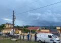 Fraude electrico edeeste
