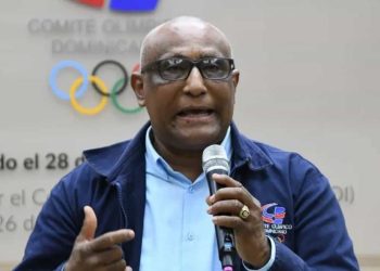 Freddy Núñez Jorge