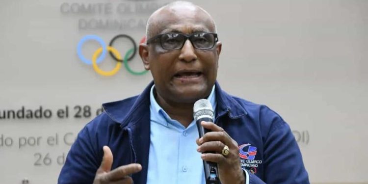 Freddy Núñez Jorge