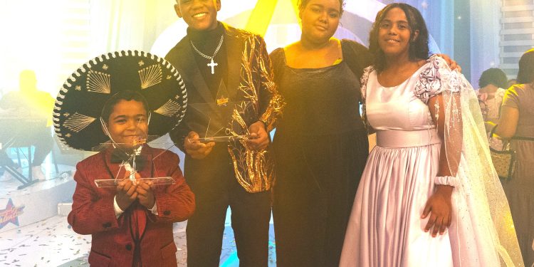 Ganadores PGT
