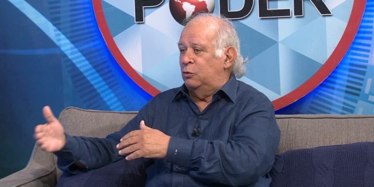 Gilfredo Losano
