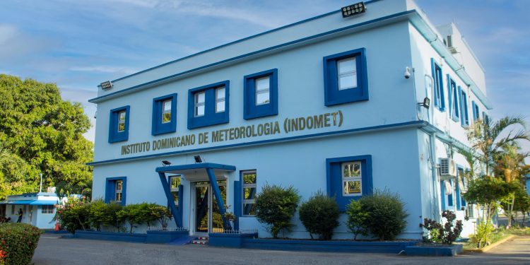 Indomet lluvias