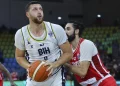 Jusuf Nurkic