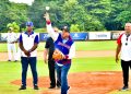 Kelvin Cruz beisbol
