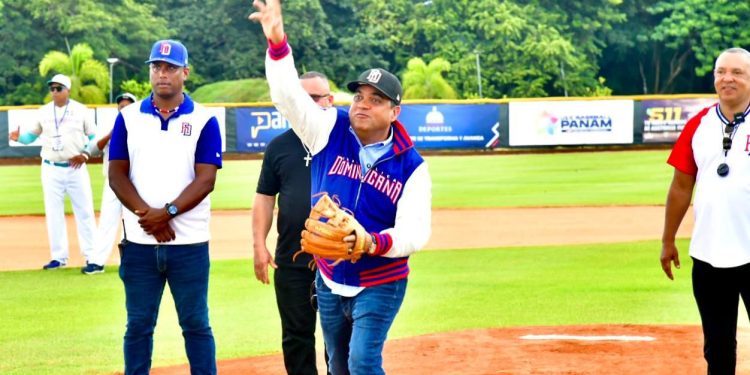 Kelvin Cruz beisbol